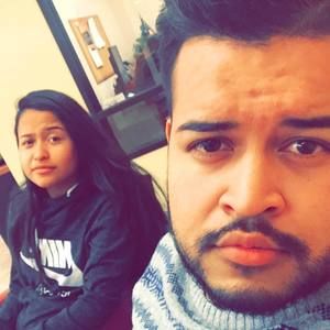 Meet your Posher, Alejandro jorge